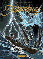 Couverture Marine, tome 6 : Les lutins de Morleroc Editions Clair de Lune (Espiègle) 2003