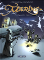 Couverture Marine, tome 7 : Traquenard en Corse Editions Clair de Lune (Espiègle) 2004