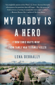 Couverture My Daddy is a hero Editions Autoédité 2019