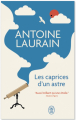 Couverture Les caprices d'un astre Editions J'ai Lu 2023