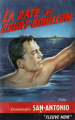 Couverture La rate au court-bouillon Editions Fleuve (Noir) 1965