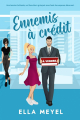 Couverture Ennemis à crédit Editions Autoédité 2024