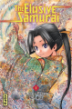 Couverture The Elusive Samurai, tome 01 Editions Kana (Shônen) 2022