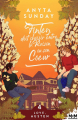 Couverture Love, Austen, tome 4 : Finley doit choisir entre la Raison ou son Coeur Editions MxM Bookmark 2023