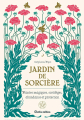 Couverture Jardin de Sorcière Editions Rustica 2021