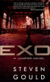 Couverture Jumper, tome 4 : Exo Editions Tor Books 2015