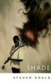 Couverture Jumper, tome 2.5 : Shade Editions Tor Books 2010