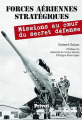 Couverture Forces aériennes stratégiques Editions Privat 2014