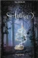 Couverture Anthea - integral Editions Autoédité 2021