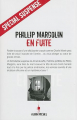 Couverture En fuite Editions Albin Michel 2011