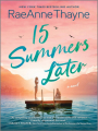 Couverture 15 Summers Later Editions Mills & Boon 2024