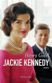 Couverture Jackie Kennedy Editions Flammarion (Biographie) 2011