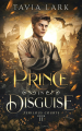 Couverture Perilous Courts, book 2: Prince in Disguise Editions Autoédité 2022