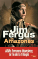Couverture Mille Femmes blanches, tome 3 : Les Amazones Editions Le Cherche midi 2019