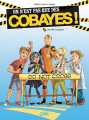 Couverture On n'est pas que des cobayes !, tome 1 : Les Mini-Cobayes Editions Soleil 2015