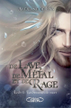 Couverture De lave, de métal et de rage, tome 1 : Les Semeurs de Mort Editions Michel Lafon 2023