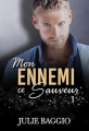 Couverture Mon ennemi ce sauveur  Editions Autoédité 2024