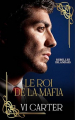 Couverture Le roi de la mafia  Editions Autoédité 2024