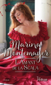 Couverture L'amant de la Scala Editions Harlequin (Victoria) 2020
