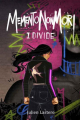 Couverture Memento Non Mori, tome 1 : Divide Editions Autoédité 2023