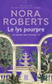 Couverture Le secret des fleurs, tome 3 : Le lys pourpre Editions J'ai Lu 2022