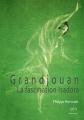 Couverture Grandjouan La fascination Isadora Editions Arts & images 2019