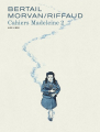 Couverture Cahiers Madeleine, tome 2 : La rose dégoupillée Editions Dupuis 2021