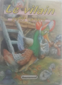 Couverture Le vilain petit canard Editions Ronde du Tournesol 1994