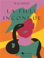 Couverture La Fille inconnue Editions L'Apprentie 2024