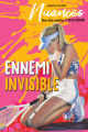 Couverture Ennemi invisible Editions Boomerang (Nuances) 2024