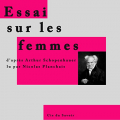 Couverture Essai sur les femmes Editions Saga Egmont 2015