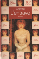 Couverture L'entrave Editions Librio 1999