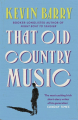 Couverture That Old Country Music Editions Canongate 2020