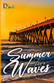 Couverture Summer Love Waves Editions Autoédité 2024