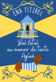 Couverture Les petites enquêtes de Jade, tome 2 : Fest-noz fatal / Bal fatal au manoir de tante Aglaé Editions Autoédité 2023