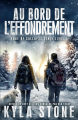 Couverture Edge of Collapse, tome 1 : Au bord de l'effondrement Editions Digital Papers 2024