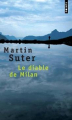 Couverture Le diable de Milan Editions Points 2007