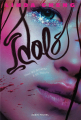 Couverture Idos Editions Albin Michel 2024