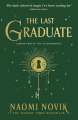 Couverture Éducation meurtrière, tome 2 : Promotion funeste / Scholomance, tome 2 : Promotion funeste Editions Penguin Random House 2021