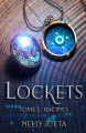 Couverture Lockets, tome 1 Editions Autoédité 2024