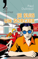 Couverture Je suis un sorcier Editions n'co éditions 2023