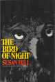 Couverture L'oiseau de nuit Editions Penguin Books 1976