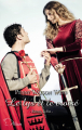 Couverture Croisades, tome 1 : Le lys et le croisé Editions Harlequin (Aliénor) 2022