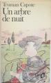 Couverture Un arbre de nuit et autres histoires Editions Folio  1981