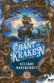 Couverture Kêtos, tome 1 : Le chant du kraken Editions MxM Bookmark 2023
