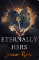 Couverture Eternally Hers  Editions Autoédité 2022