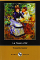 Couverture La Toison d'or Editions Dodo Press 2009