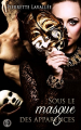 Couverture Sous le masque des apparences Editions Sharon Kena 2016