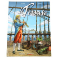 Couverture La Pérouse Editions Plein vent 2023