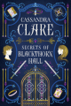 Couverture Secrets of Blackthorn Hall Editions Autoédité 2024